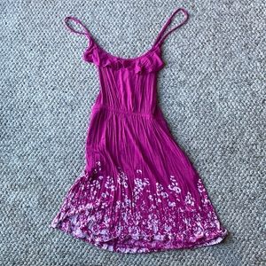 New without tags SO dress